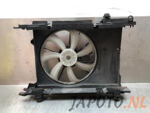 Used Cooling fans Toyota Auris (E18) 1.4 D-4D-F 16V Price € 99,95 Margin scheme offered by Japoto Parts B.V.