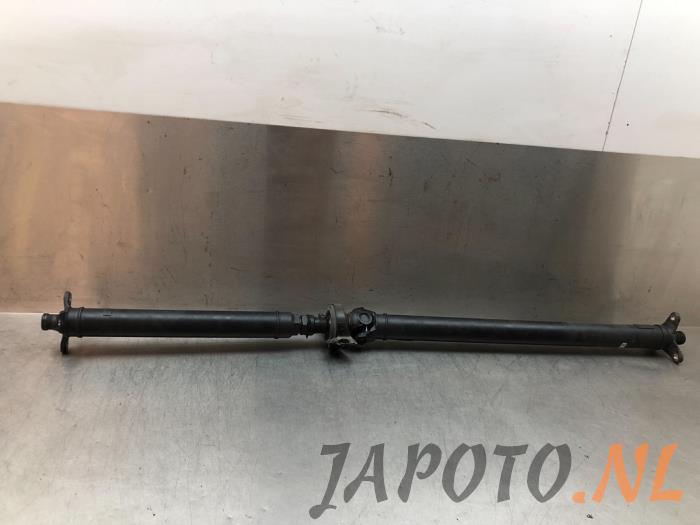 Gebrauchte Zwischenachse Lexus IS (E3) Preis € 209,95 Margenregelung angeboten von Japoto Parts B.V.