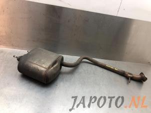 Used Exhaust rear silencer Lexus IS (E3) Price € 99,00 Margin scheme offered by Japoto Parts B.V.