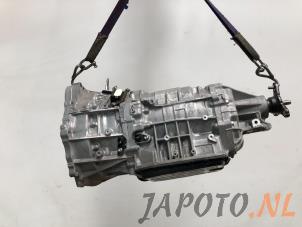Used Gearbox Lexus IS (E3) Price € 1.250,00 Margin scheme offered by Japoto Parts B.V.