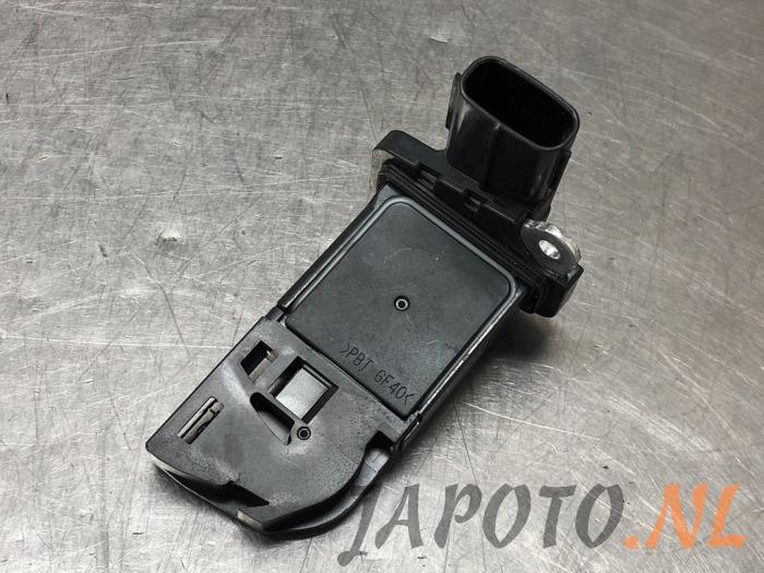 Gebrauchte Luftmengenmesser Toyota Auris (E18) 1.4 D-4D-F 16V Preis € 47,20 Margenregelung angeboten von Japoto Parts B.V.