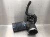 Air intake hose from a Lexus IS (E3)  2014