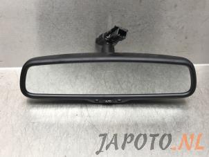 Used Rear view mirror Lexus IS (E3) Price € 74,99 Margin scheme offered by Japoto Parts B.V.