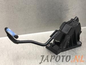Used Accelerator pedal Lexus IS (E3) Price € 74,99 Margin scheme offered by Japoto Parts B.V.