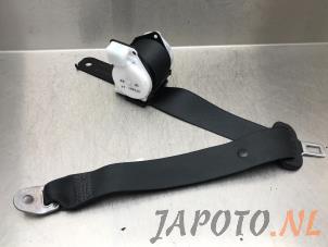 Used Rear seatbelt, right Lexus IS (E3) Price € 59,99 Margin scheme offered by Japoto Parts B.V.