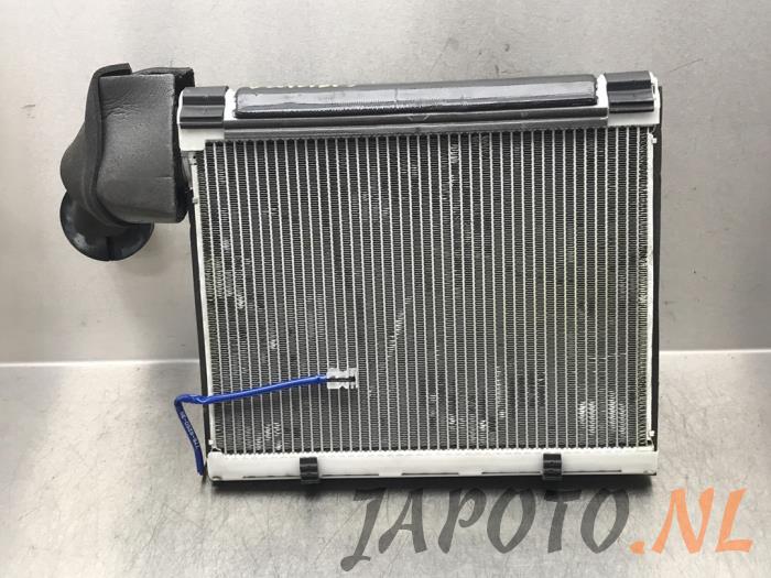 Air conditioning vaporiser from a Lexus IS (E3)  2014