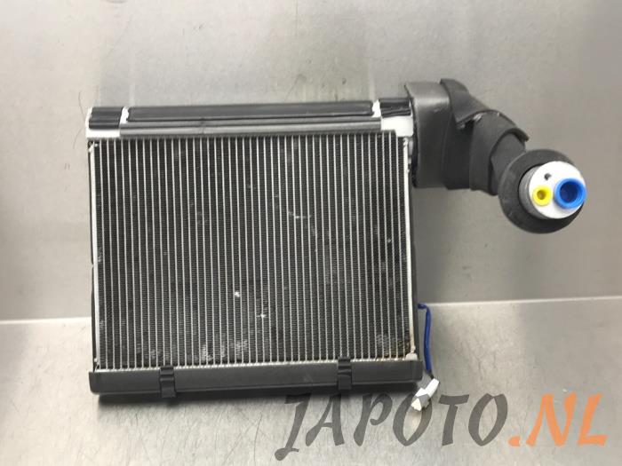 Air conditioning vaporiser from a Lexus IS (E3)  2014
