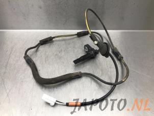 Used ABS Sensor Lexus IS (E3) Price € 34,99 Margin scheme offered by Japoto Parts B.V.