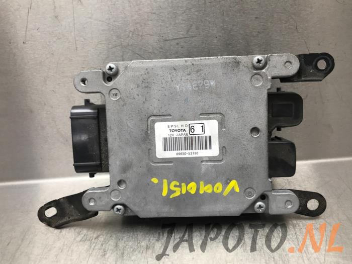 Used Power steering computer Lexus IS (E3) Price € 367,49 Margin scheme offered by Japoto Parts B.V.