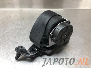Used Rear seatbelt, left Mitsubishi Colt (Z2/Z3) 1.3 16V Price € 34,95 Margin scheme offered by Japoto Parts B.V.