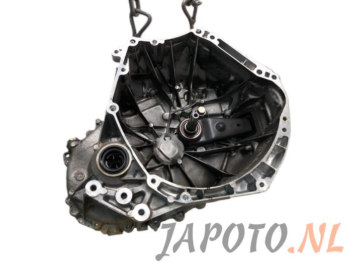 Gebrauchte Getriebe Mazda 2 (DJ/DL) 1.5 SkyActiv-G 90 Preis € 261,45 Margenregelung angeboten von Japoto Parts B.V.