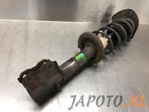 Used Front shock absorber rod, left Mitsubishi Colt (Z2/Z3) 1.3 16V Price € 49,95 Margin scheme offered by Japoto Parts B.V.