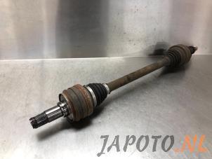 Used Drive shaft, rear right Lexus IS (E3) Price € 174,95 Margin scheme offered by Japoto Parts B.V.