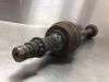 Drive shaft, rear right from a Lexus IS (E3)  2014
