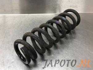 Used Rear coil spring Lexus IS (E3) Price € 19,99 Margin scheme offered by Japoto Parts B.V.