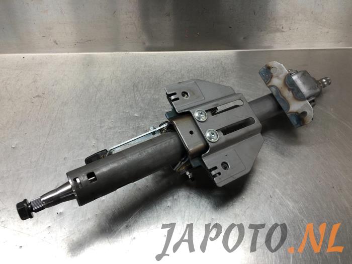 Steering column from a Lexus IS (E3)  2014