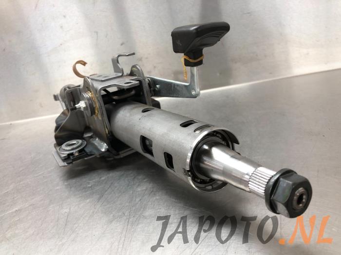 Steering column from a Lexus IS (E3)  2014