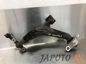 Used Front lower wishbone, left Lexus IS (E3) Price € 99,95 Margin scheme offered by Japoto Parts B.V.