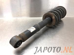 Used Front shock absorber rod, left Lexus IS (E3) Price € 90,00 Margin scheme offered by Japoto Parts B.V.