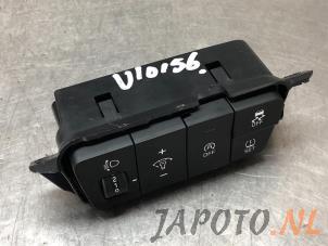 Usados Interruptor (varios) Kia Stonic (YB) 1.0i T-GDi 12V Eco-Dynamics+ Precio € 39,95 Norma de margen ofrecido por Japoto Parts B.V.