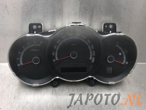 Usados Cuentakilómetros Kia Venga 1.6 CRDi VGT 16V Precio € 39,95 Norma de margen ofrecido por Japoto Parts B.V.