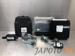 Gebrauchte Zündschloss + Steuergerät Kia Venga 1.6 CRDi VGT 16V Preis € 174,95 Margenregelung angeboten von Japoto Parts B.V.