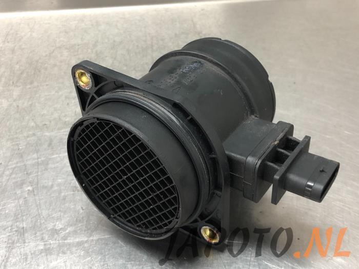 Gebrauchte Luftmengenmesser Kia Venga 1.6 CRDi VGT 16V Preis € 36,70 Margenregelung angeboten von Japoto Parts B.V.
