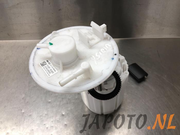 Gebrauchte Benzinpumpe Kia Stonic (YB) 1.0i T-GDi 12V Eco-Dynamics+ Preis € 52,45 Margenregelung angeboten von Japoto Parts B.V.