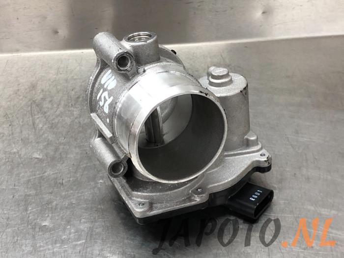 Gebrauchte Drosselklappengehäuse Kia Stonic (YB) 1.0i T-GDi 12V Eco-Dynamics+ Preis € 52,45 Margenregelung angeboten von Japoto Parts B.V.