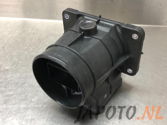 Usagé Débitmètre Mitsubishi Outlander (CU) 2.0 16V 4x2 Prix € 36,74 Règlement à la marge proposé par Japoto Parts B.V.