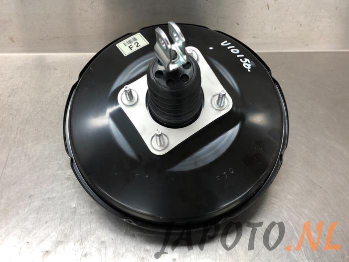 Usagé Servo frein Kia Stonic (YB) 1.0i T-GDi 12V Eco-Dynamics+ Prix € 36,70 Règlement à la marge proposé par Japoto Parts B.V.