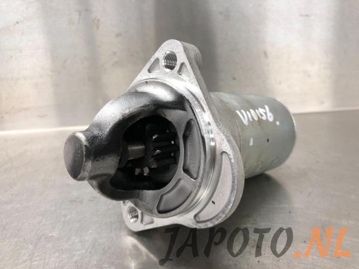 Begagnade Startmotor Kia Stonic (YB) 1.0i T-GDi 12V Eco-Dynamics+ Pris € 36,70 Marginaltabell erbjuds av Japoto Parts B.V.