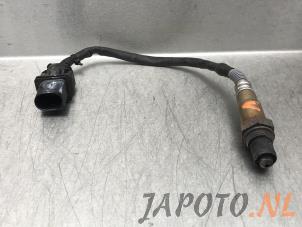 Used Lambda probe Kia Venga 1.6 CRDi VGT 16V Price € 34,95 Margin scheme offered by Japoto Parts B.V.