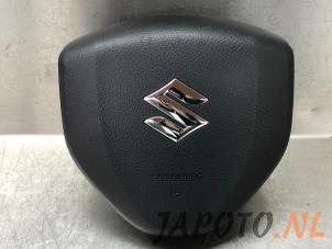 Usados Airbag izquierda (volante) Suzuki Celerio (LF) 1.0 12V Dualjet Precio € 175,00 Norma de margen ofrecido por Japoto Parts B.V.