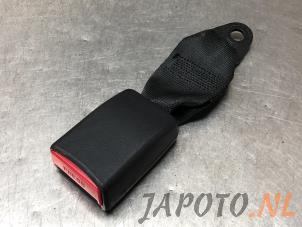 Used Rear seatbelt buckle, left Suzuki Celerio (LF) 1.0 12V Dualjet Price € 14,95 Margin scheme offered by Japoto Parts B.V.