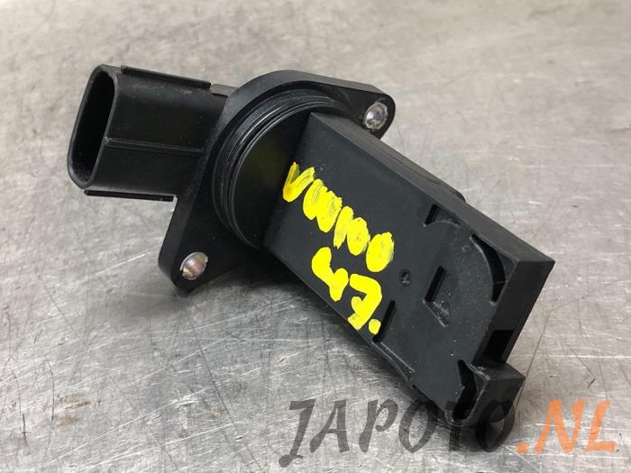 Usagé Débitmètre Mazda 2 (DJ/DL) 1.5 SkyActiv-G 90 Prix € 52,45 Règlement à la marge proposé par Japoto Parts B.V.