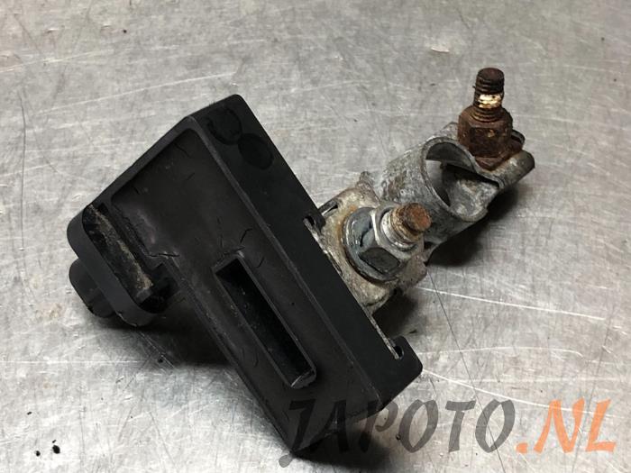 Usagé Divers Suzuki Celerio (LF) 1.0 12V Dualjet Prix € 26,20 Règlement à la marge proposé par Japoto Parts B.V.