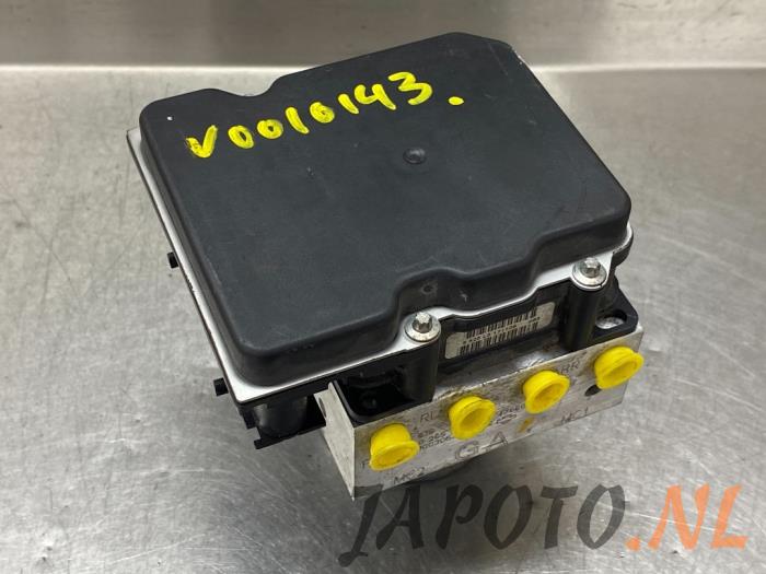 Gebrauchte ABS Pumpe Nissan 370 Z (Z34A) 3.7 V6 24V Preis € 366,45 Margenregelung angeboten von Japoto Parts B.V.