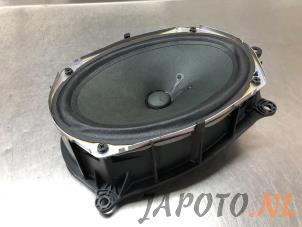 Gebrauchte Lautsprecher Nissan 370 Z (Z34A) 3.7 V6 24V Preis € 34,95 Margenregelung angeboten von Japoto Parts B.V.