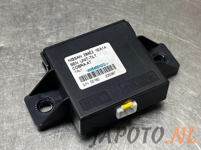 Usagé Divers Nissan 370 Z (Z34A) 3.7 V6 24V Prix € 131,20 Règlement à la marge proposé par Japoto Parts B.V.