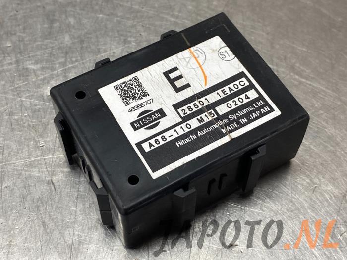 Used Power steering computer Nissan 370 Z (Z34A) 3.7 V6 24V Price € 78,70 Margin scheme offered by Japoto Parts B.V.