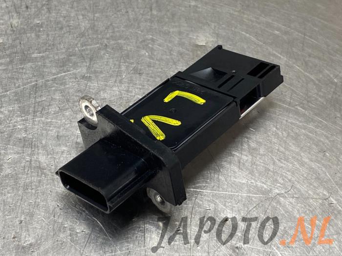 Usagé Débitmètre Nissan 370 Z (Z34A) 3.7 V6 24V Prix € 52,45 Règlement à la marge proposé par Japoto Parts B.V.