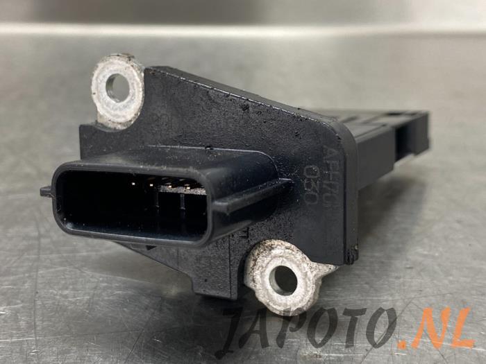 Durite D'air D'occasion Pour Nissan 370Z Z34A Coupé 3.7 V6 - Année 2011, Modèle VQ37VHR