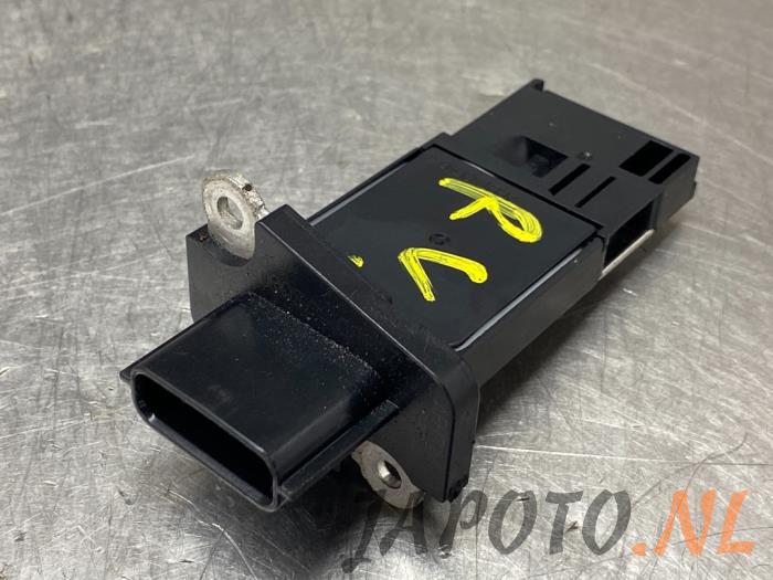 Usagé Débitmètre Nissan 370 Z (Z34A) 3.7 V6 24V Prix € 52,45 Règlement à la marge proposé par Japoto Parts B.V.