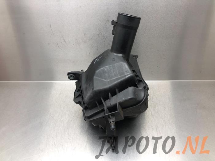 Gebrauchte Luftfiltergehäuse Nissan 370 Z (Z34A) 3.7 V6 24V Preis € 104,95 Margenregelung angeboten von Japoto Parts B.V.