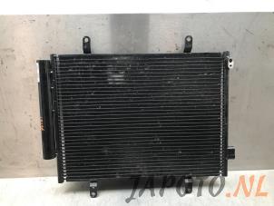 Used Air conditioning radiator Suzuki Celerio (LF) 1.0 12V Dualjet Price € 74,95 Margin scheme offered by Japoto Parts B.V.