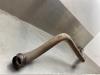 Exhaust middle silencer from a Kia Venga 1.6 CRDi VGT 16V 2014