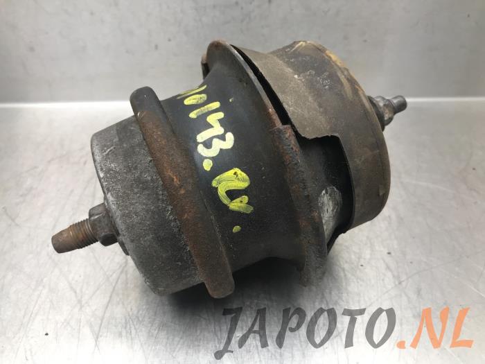 Usagé Support moteur Nissan 370 Z (Z34A) 3.7 V6 24V Prix € 36,70 Règlement à la marge proposé par Japoto Parts B.V.
