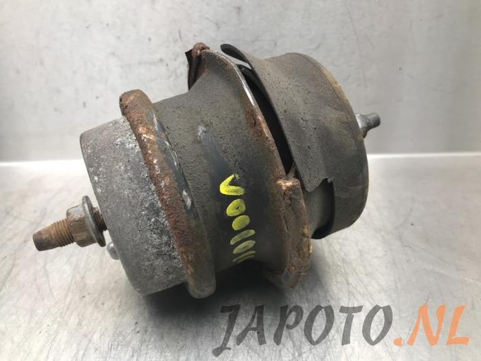 Usagé Support moteur Nissan 370 Z (Z34A) 3.7 V6 24V Prix € 36,70 Règlement à la marge proposé par Japoto Parts B.V.
