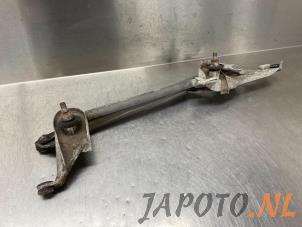 Used Wiper mechanism Mitsubishi Colt CZC 1.5 16V Price € 45,00 Margin scheme offered by Japoto Parts B.V.